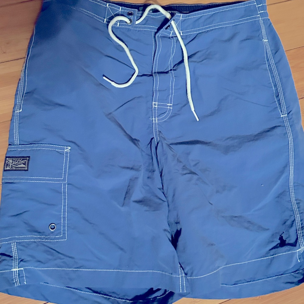 Polo shorts sz S